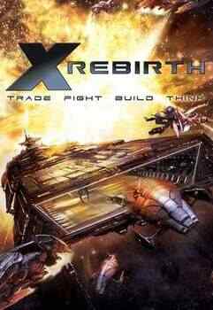 Download X Rebirth