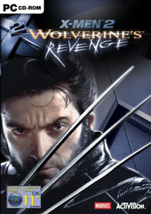 Download X2: Wolverine's Revenge