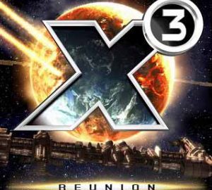 Download X3: Reunion Download X3: Reunion