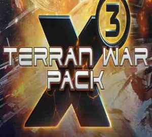 Download X3: Terran War Pack Download X3: Terran War Pack