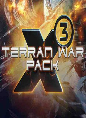 Download X3: Terran War Pack Download X3: Terran War Pack