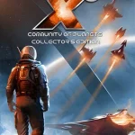 Download X4: Foundations - Community of Planets Collector's Edition