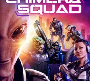 Download XCOM: Chimera Squad Download XCOM: Chimera Squad