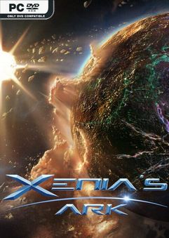 Download Xenia's Ark