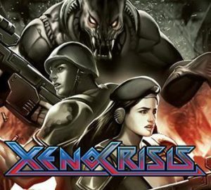 Download Xeno Crisis Download Xeno Crisis