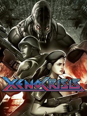 Download Xeno Crisis