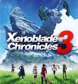 Download Xenoblade Chronicles 3