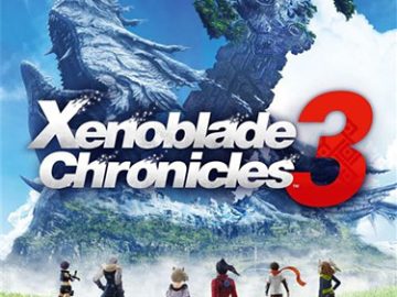 Download Xenoblade Chronicles 3 (v1.1.0 + Wave 1 DLC + Switch Emulators + Essential Mods, MULTi9) [FitGirl Repack, Selective Download - from 8.3 GB]