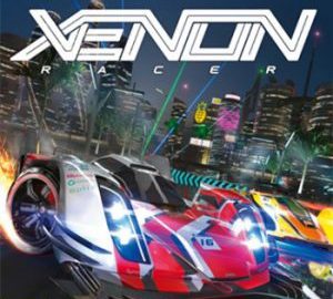 Download Xenon Racer Download Xenon Racer