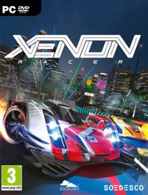 Download Xenon Racer