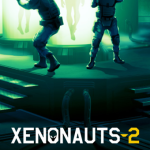 Download Xenonauts 2