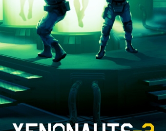 Download Xenonauts 2