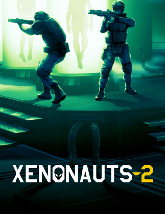 Download Xenonauts 2