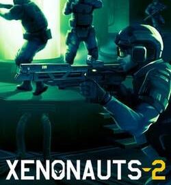 Download Xenonauts 2 Download Xenonauts 2