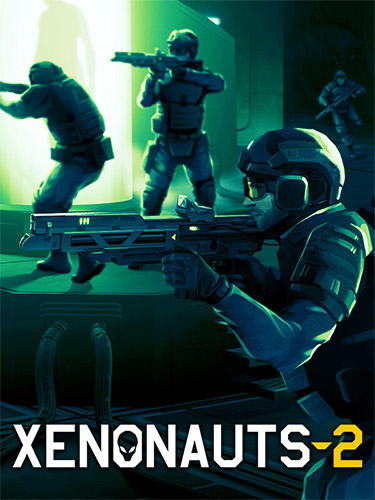 Download Xenonauts 2 (v7.18.3/v1.0 Release, MULTi11) [FitGirl Repack]