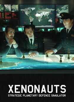 Download Xenonauts Download Xenonauts