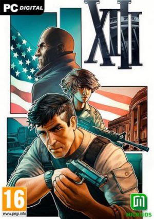 Download XIII Remake
