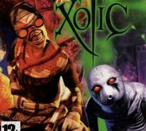 Download Xotic