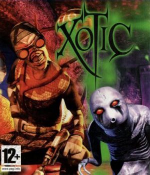 Download Xotic