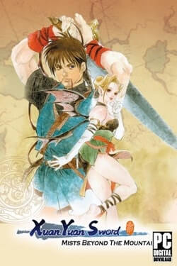 Download Xuan-Yuan Sword: Mists Beyond the Mountains