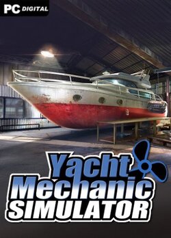 Download Yacht Mechanic Simulator