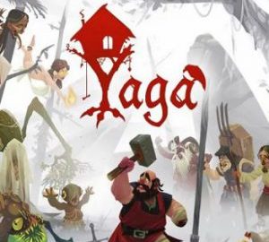 Download Yaga