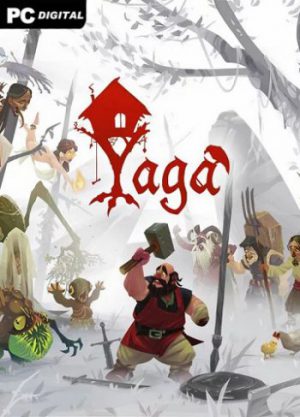 Download Yaga