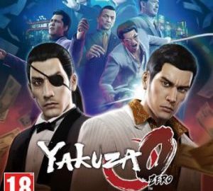 Download Yakuza 0 Download Yakuza 0