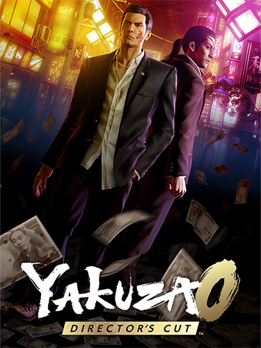 Download Yakuza 0 Director's Cut (v1.11, MULTi12) [FitGirl Repack, Selective Download - from 15.1 GB]