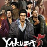 Download Yakuza 5 Remastered