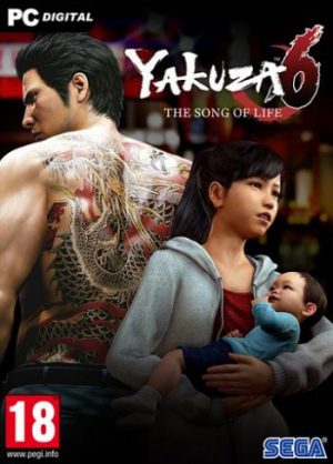 Download Yakuza 6: The Song of Life