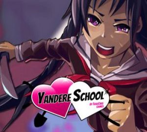 Download Yandere School