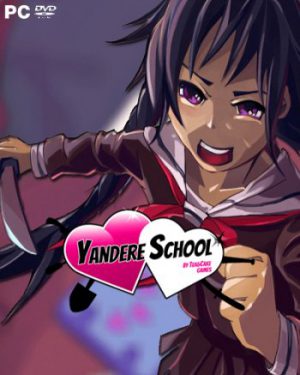 Download Yandere School