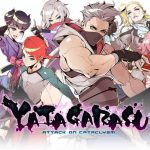 Download Yatagarasu Attack on Cataclysm Download Yatagarasu Attack on Cataclysm