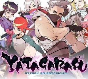 Download Yatagarasu Attack on Cataclysm