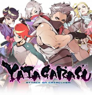 Download Yatagarasu Attack on Cataclysm