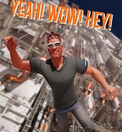 Download Yeah! Wow! Hey!