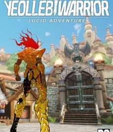 Download YEOLLEB Warrior