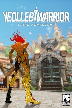 Download YEOLLEB Warrior