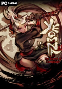 Download Yeomna: The Legend of Dongbaek