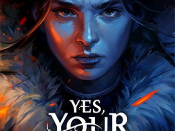 Download Yes, Your Grace 2: Snowfall (v1.1.1, MULTi7) [FitGirl Repack]