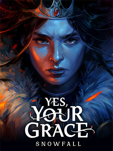 Download Yes, Your Grace 2: Snowfall (v1.1.1, MULTi7) [FitGirl Repack]