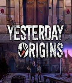 Download Yesterday Origins
