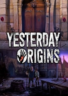 Download Yesterday Origins