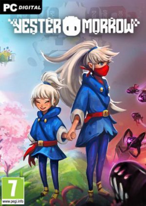 Download YesterMorrow