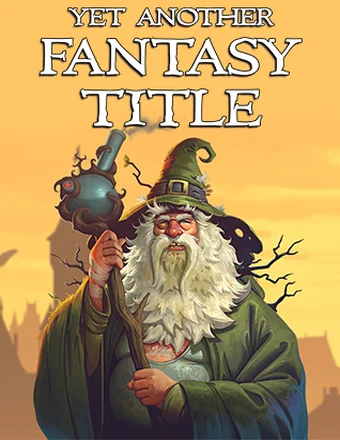 Download Yet Another Fantasy Title