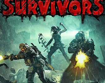 Download Yet Another Zombie Survivors