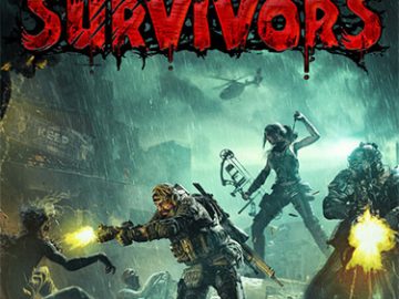 Download Yet Another Zombie Survivors (v1.0.0 + Bonus OST, MULTi10) [FitGirl Repack]