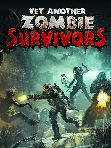 Download Yet Another Zombie Survivors (v1.0.0 + Bonus OST, MULTi10) [FitGirl Repack]