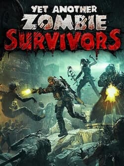 Download Yet Another Zombie Survivors